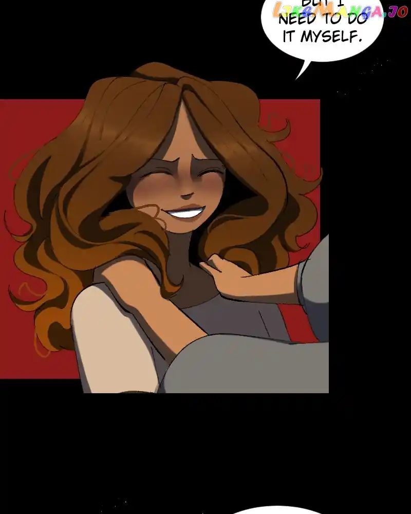 Not Even Bones Chapter 167