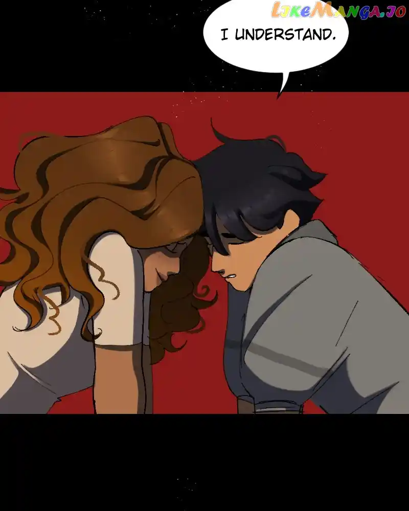 Not Even Bones Chapter 167