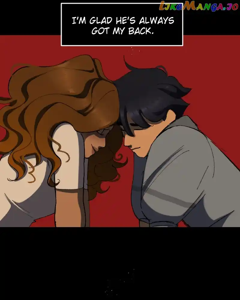 Not Even Bones Chapter 167