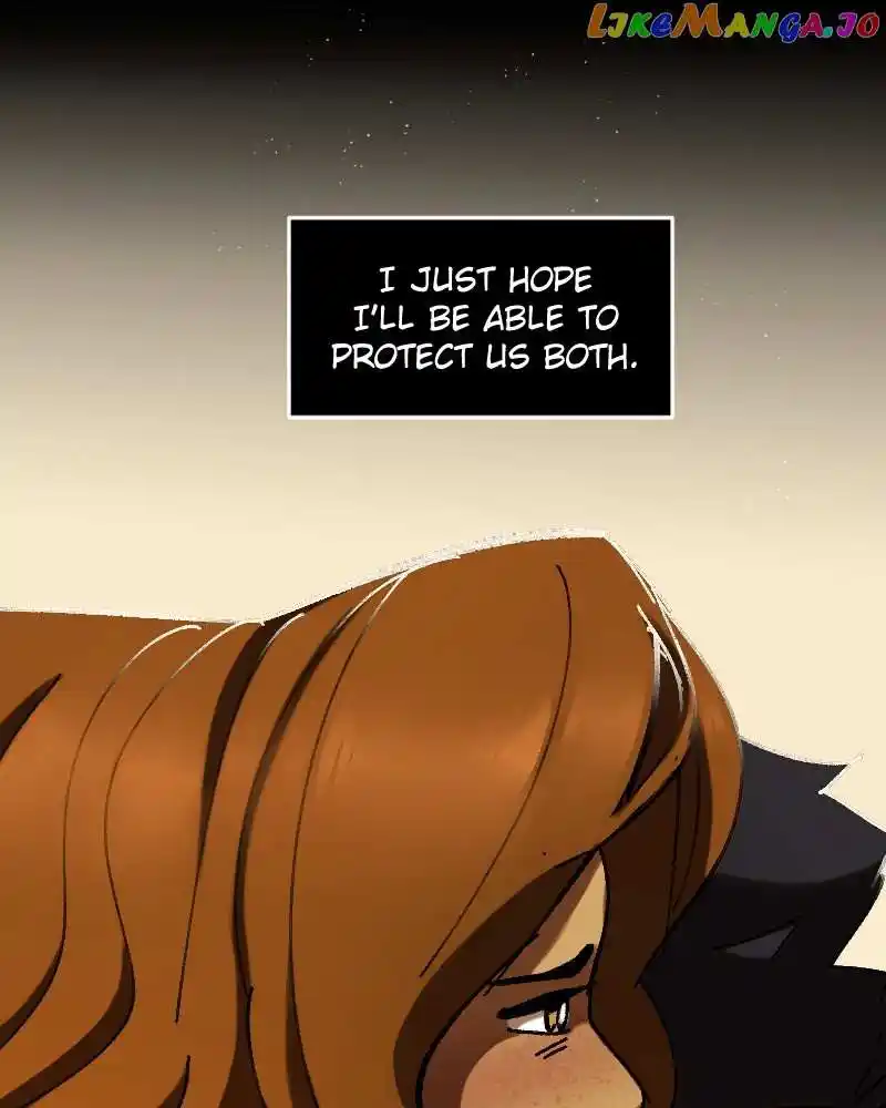 Not Even Bones Chapter 167