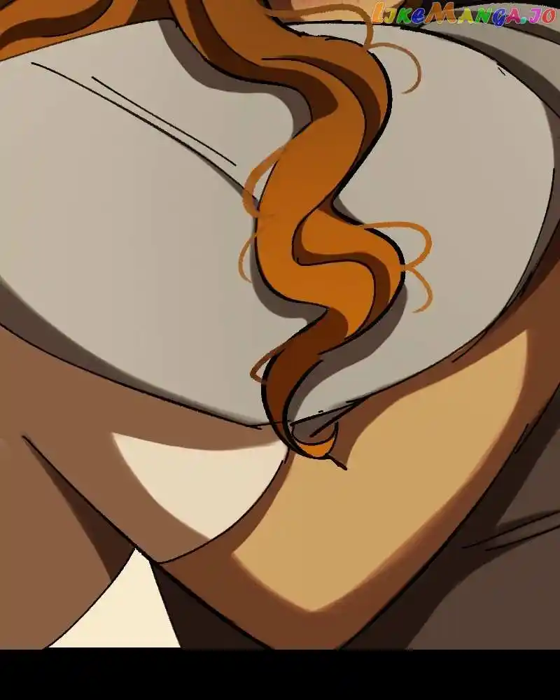 Not Even Bones Chapter 167