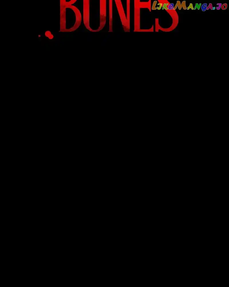 Not Even Bones Chapter 168