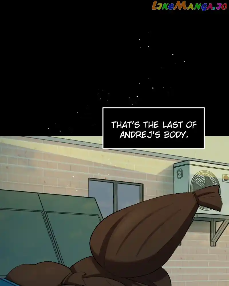 Not Even Bones Chapter 168