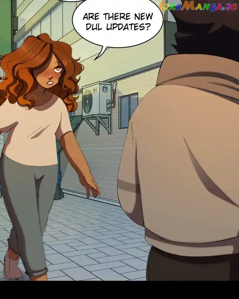 Not Even Bones Chapter 168