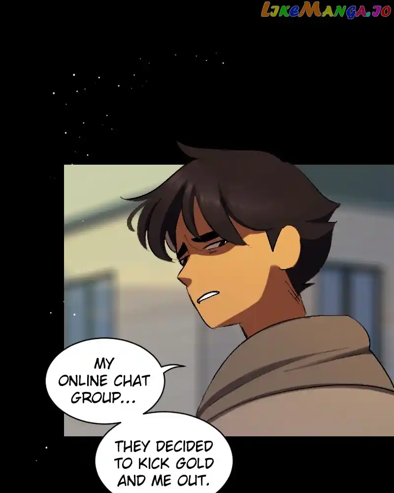 Not Even Bones Chapter 168