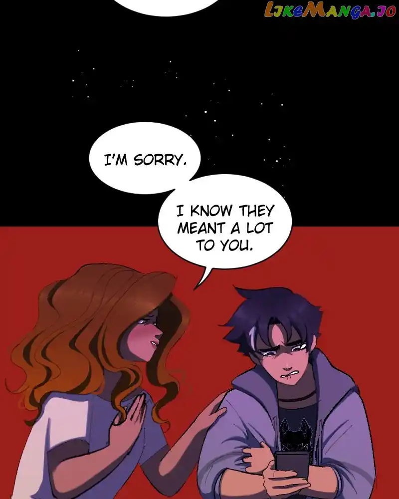 Not Even Bones Chapter 168