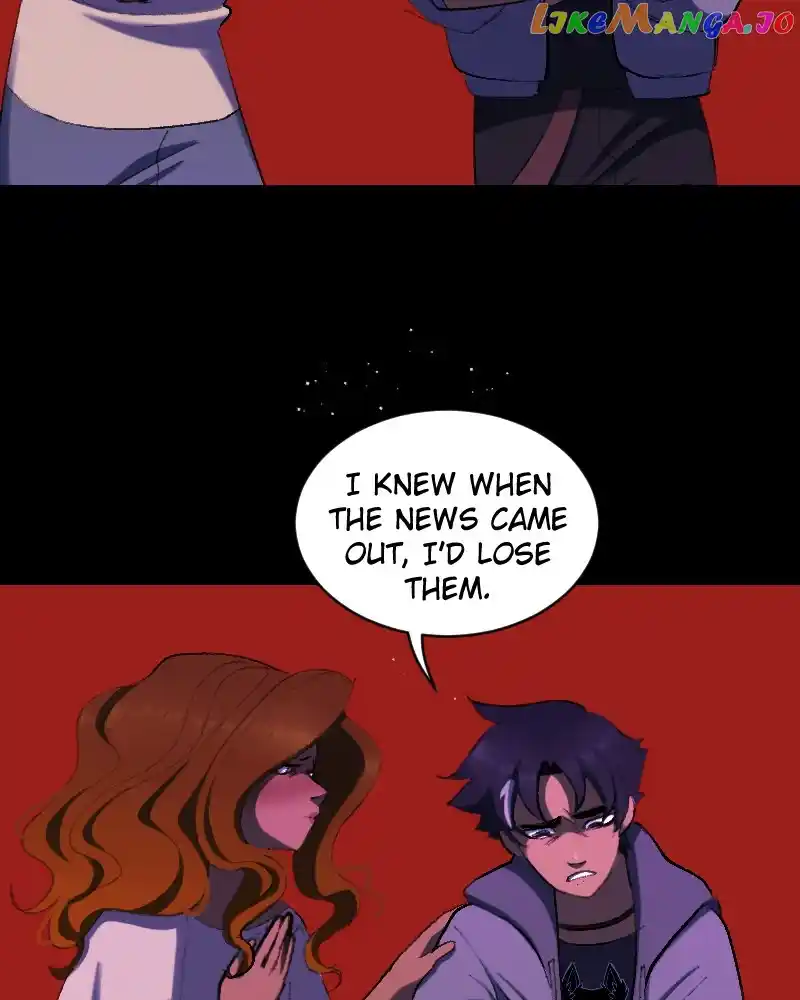 Not Even Bones Chapter 168