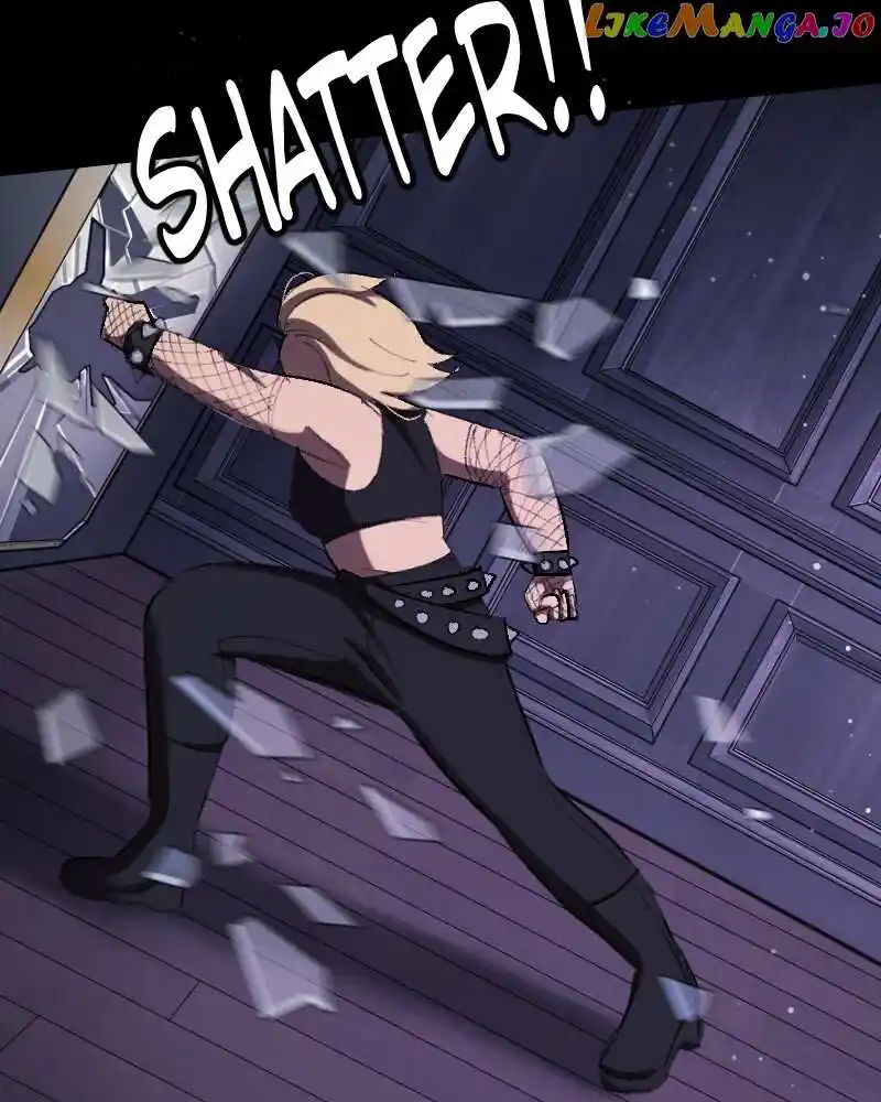 Not Even Bones Chapter 168