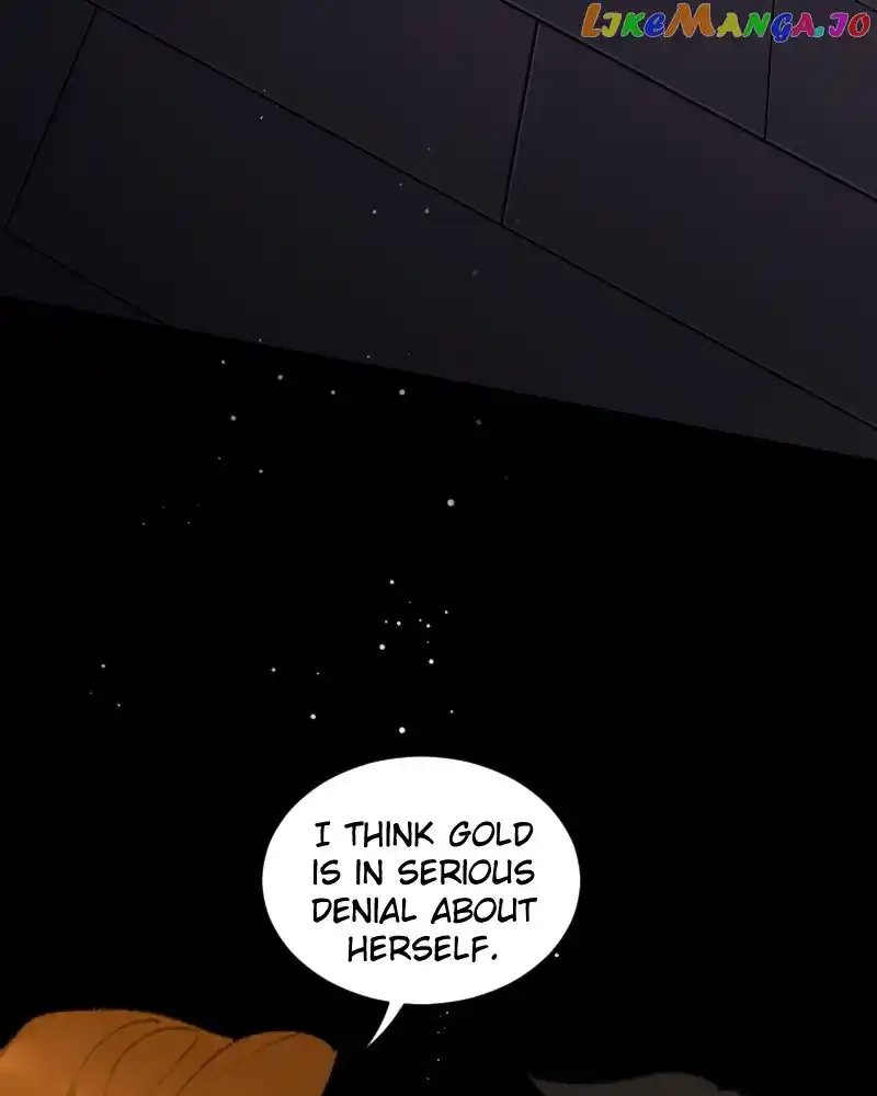 Not Even Bones Chapter 168