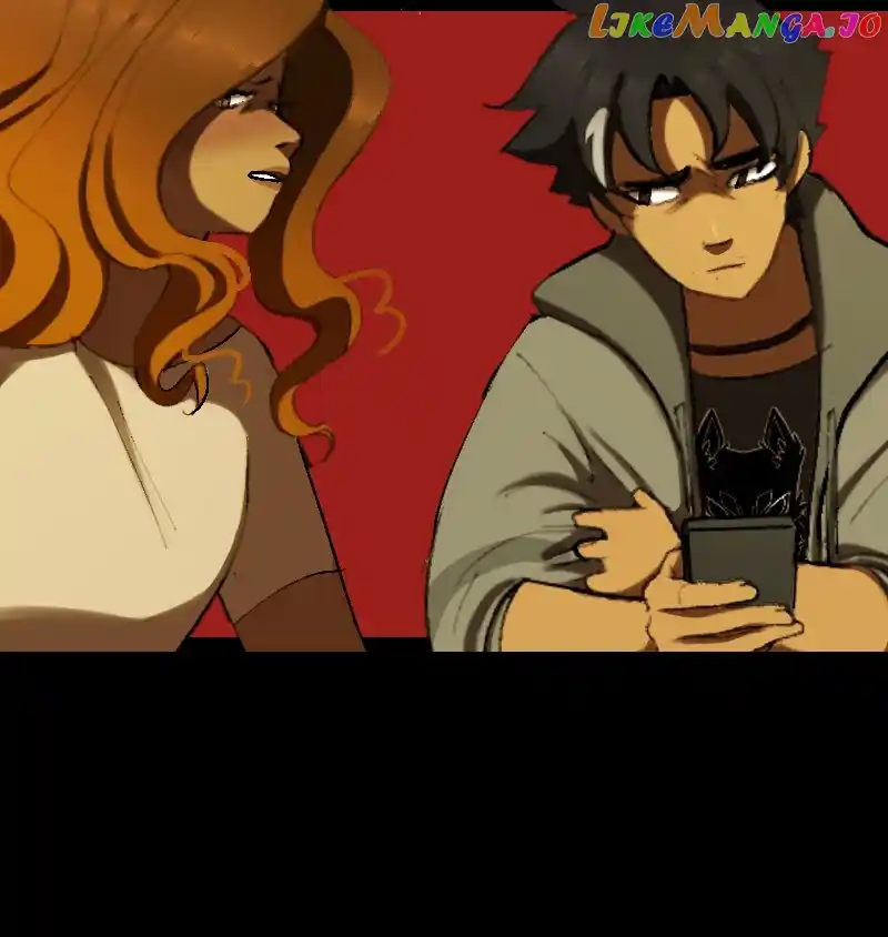 Not Even Bones Chapter 168