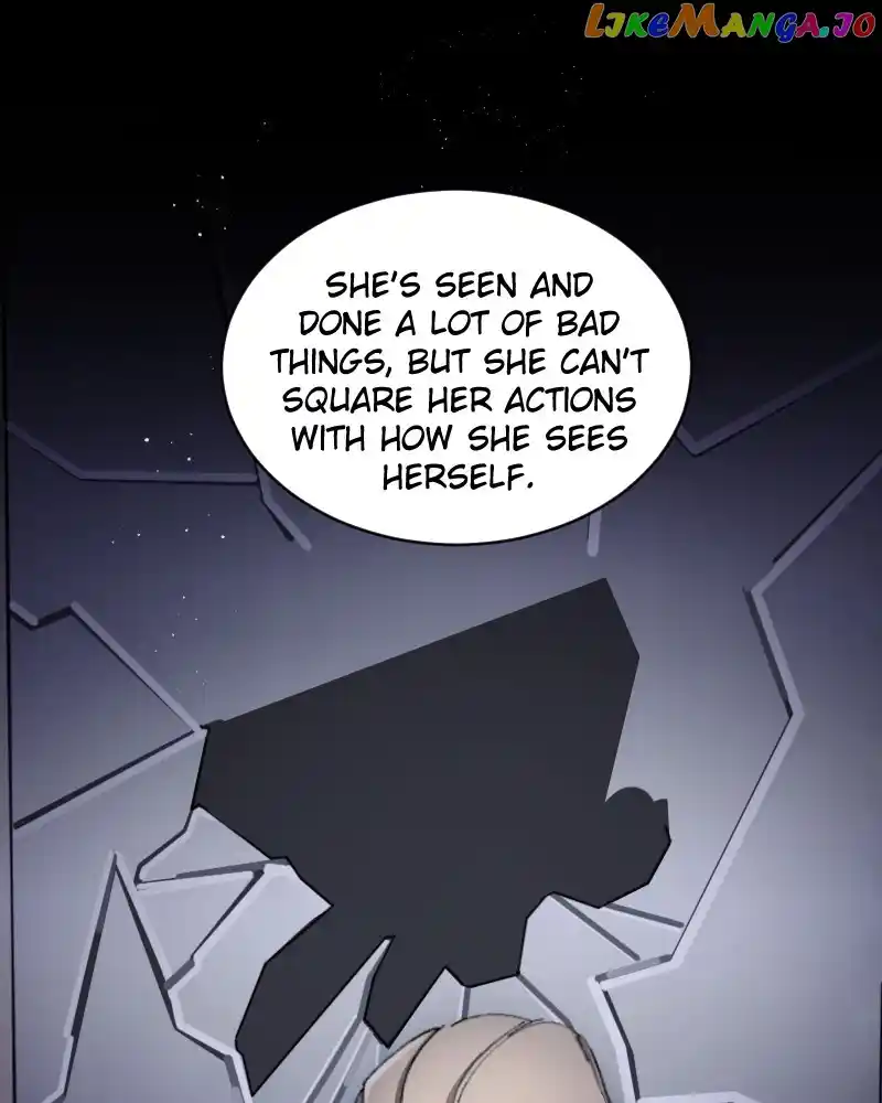 Not Even Bones Chapter 168