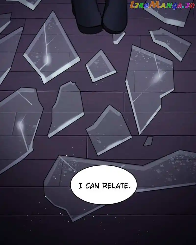 Not Even Bones Chapter 168