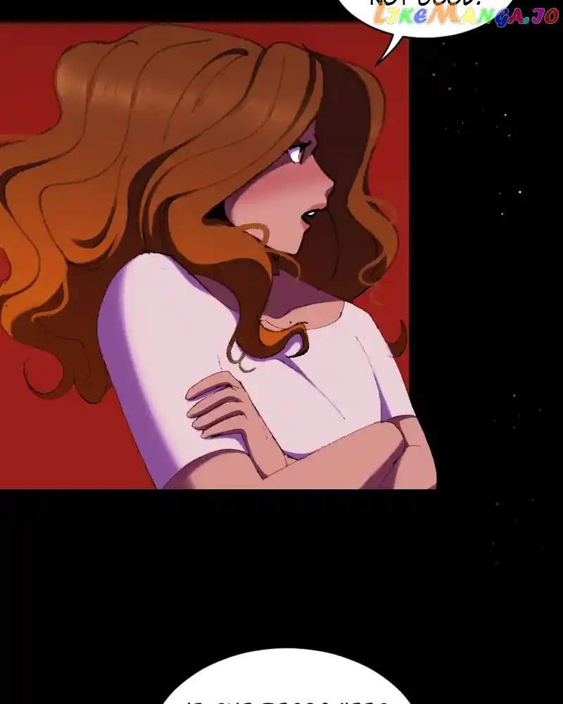 Not Even Bones Chapter 168