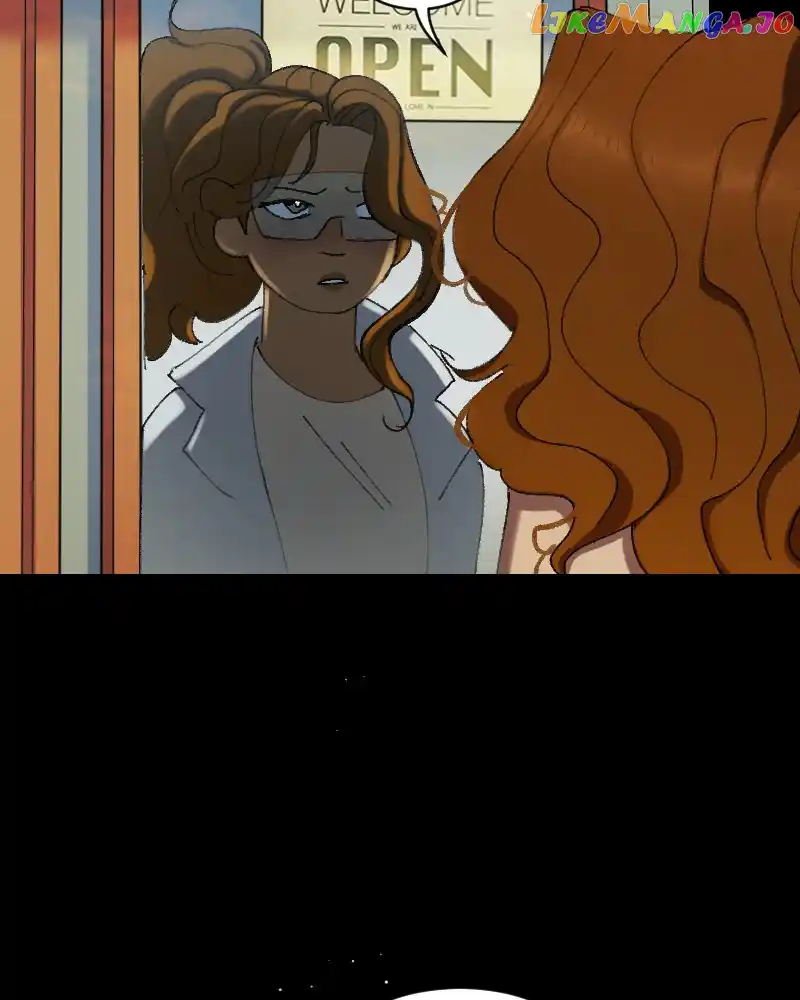 Not Even Bones Chapter 168