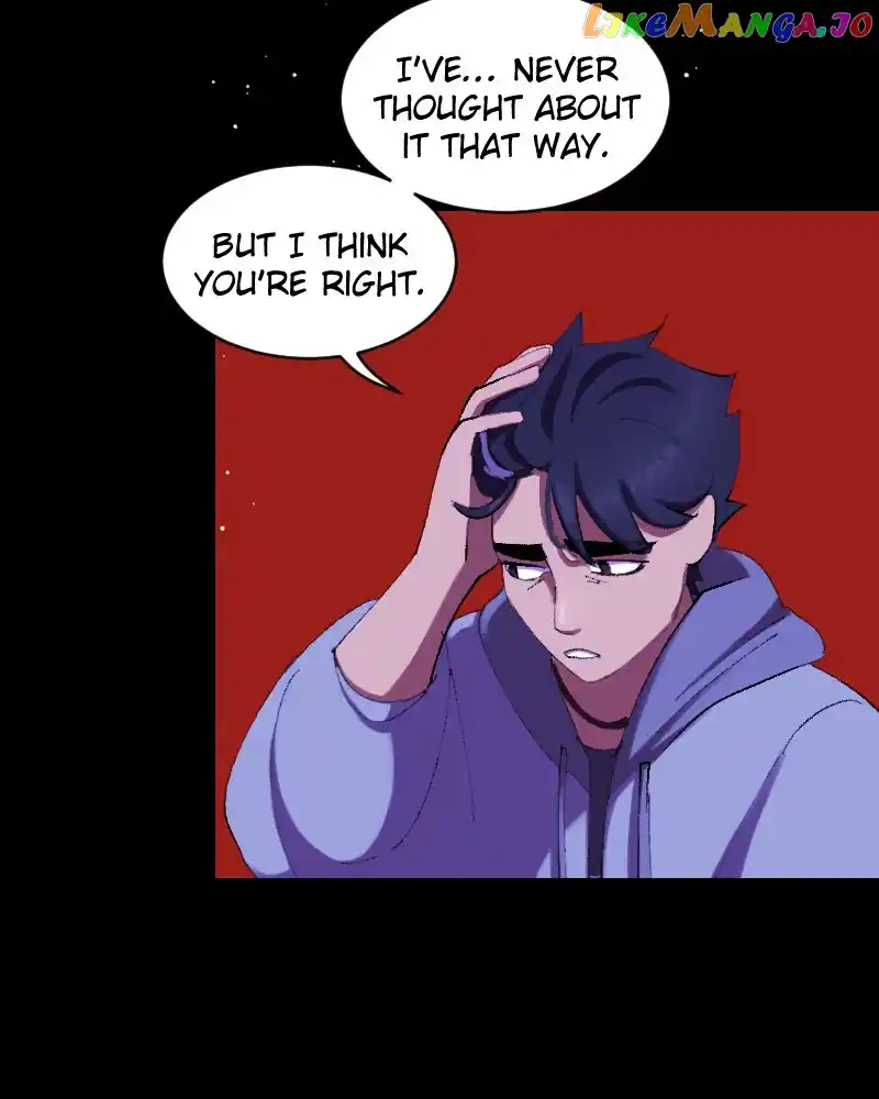 Not Even Bones Chapter 168