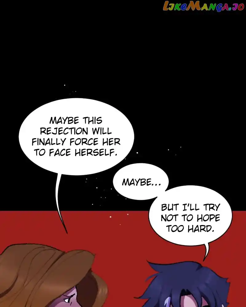 Not Even Bones Chapter 168