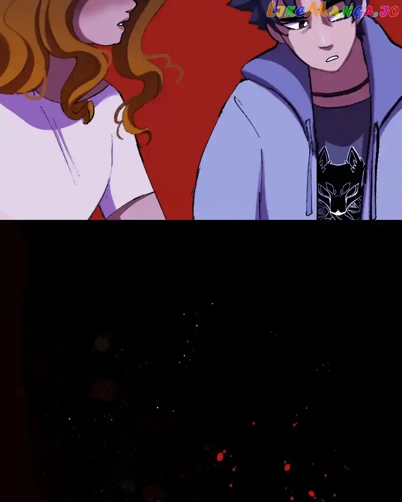 Not Even Bones Chapter 168