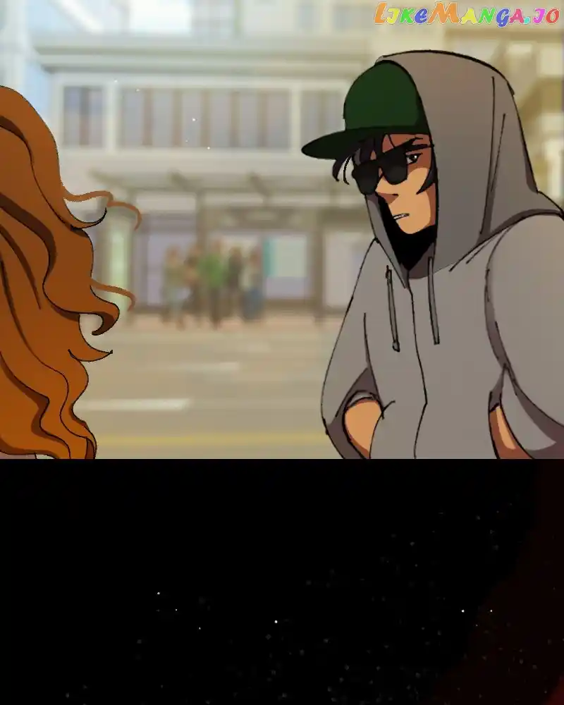 Not Even Bones Chapter 168