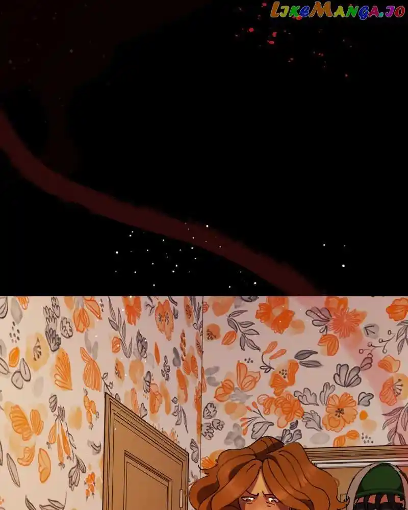 Not Even Bones Chapter 168