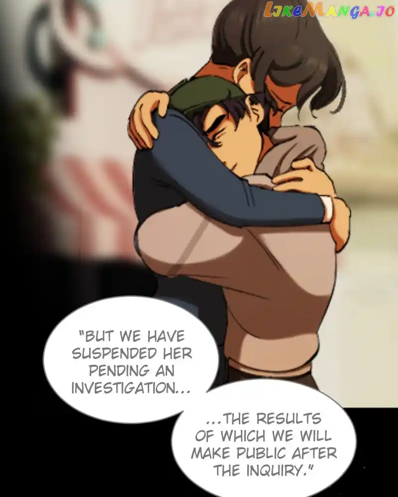 Not Even Bones Chapter 168