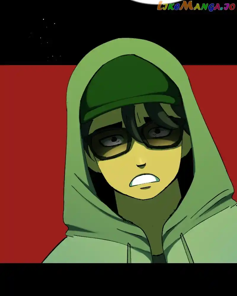 Not Even Bones Chapter 168