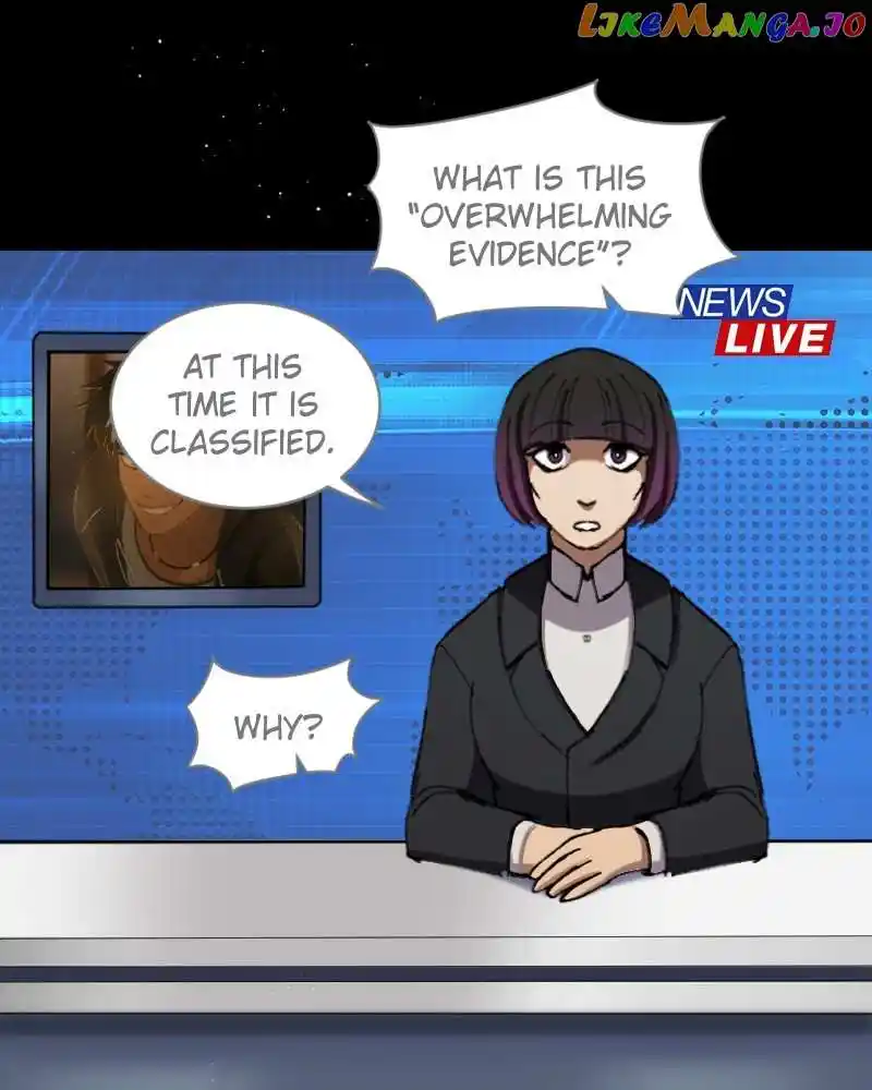 Not Even Bones Chapter 168