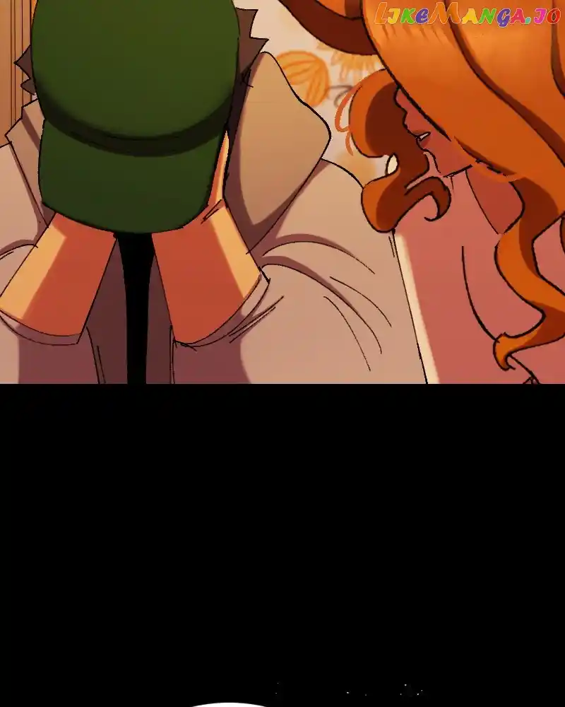 Not Even Bones Chapter 168