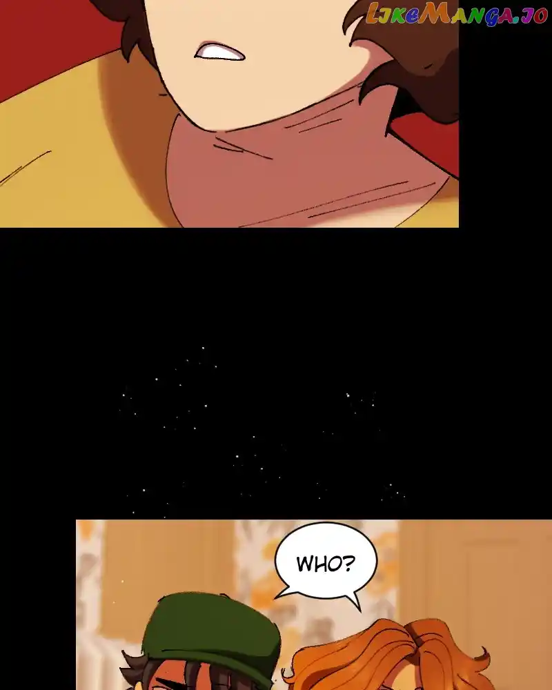 Not Even Bones Chapter 168