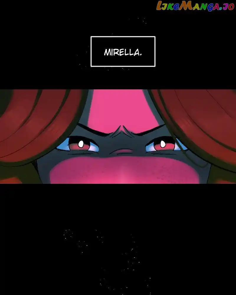 Not Even Bones Chapter 168