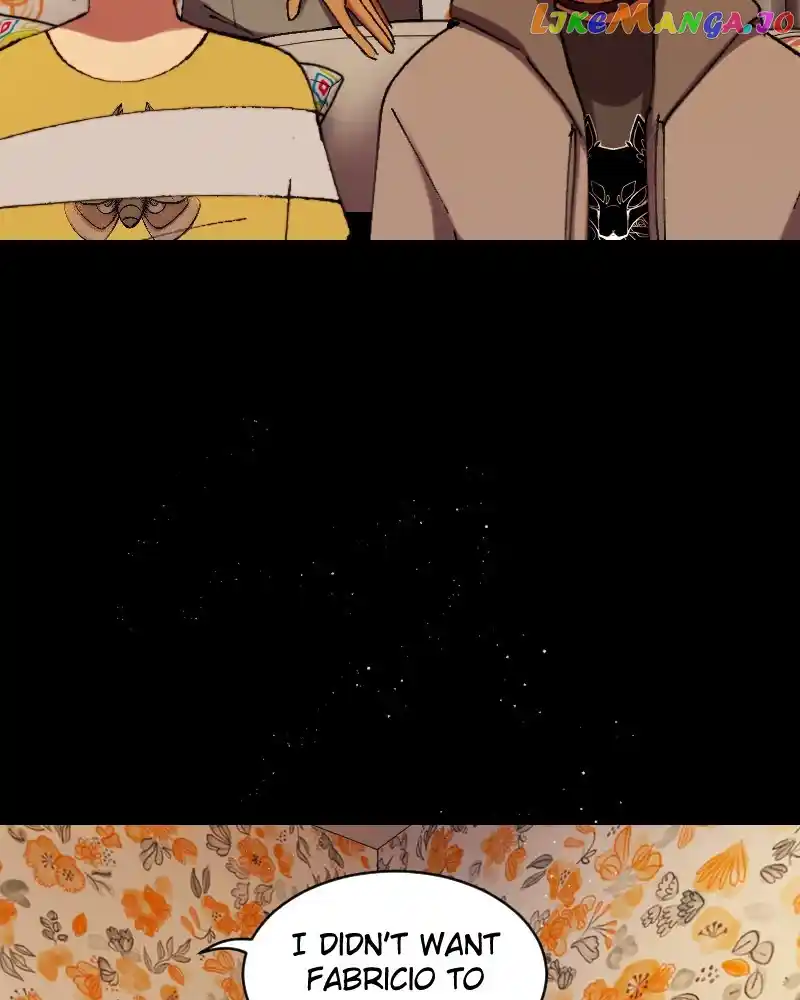 Not Even Bones Chapter 168