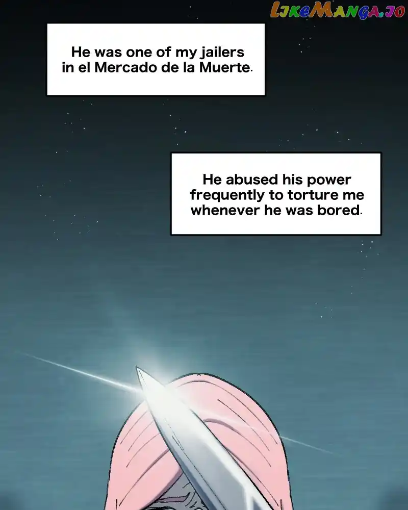 Not Even Bones Chapter 168