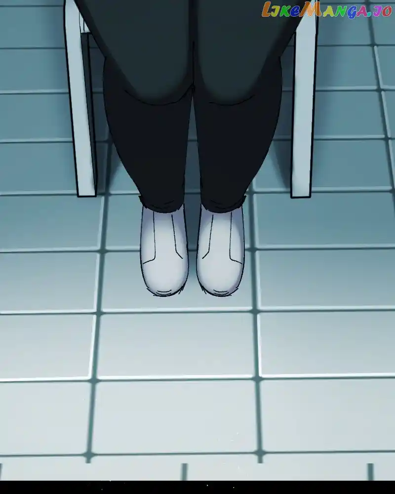 Not Even Bones Chapter 168