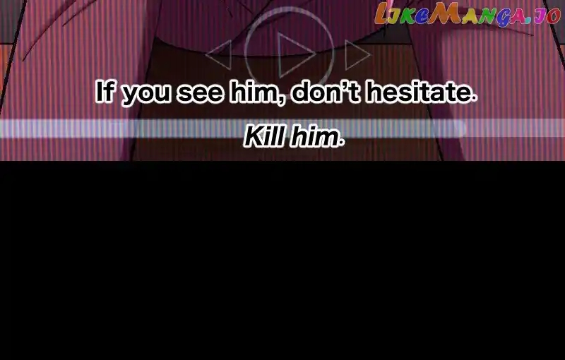 Not Even Bones Chapter 168