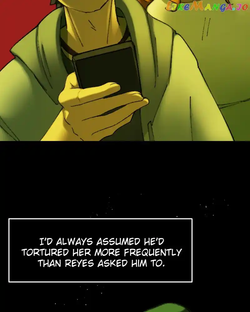 Not Even Bones Chapter 168