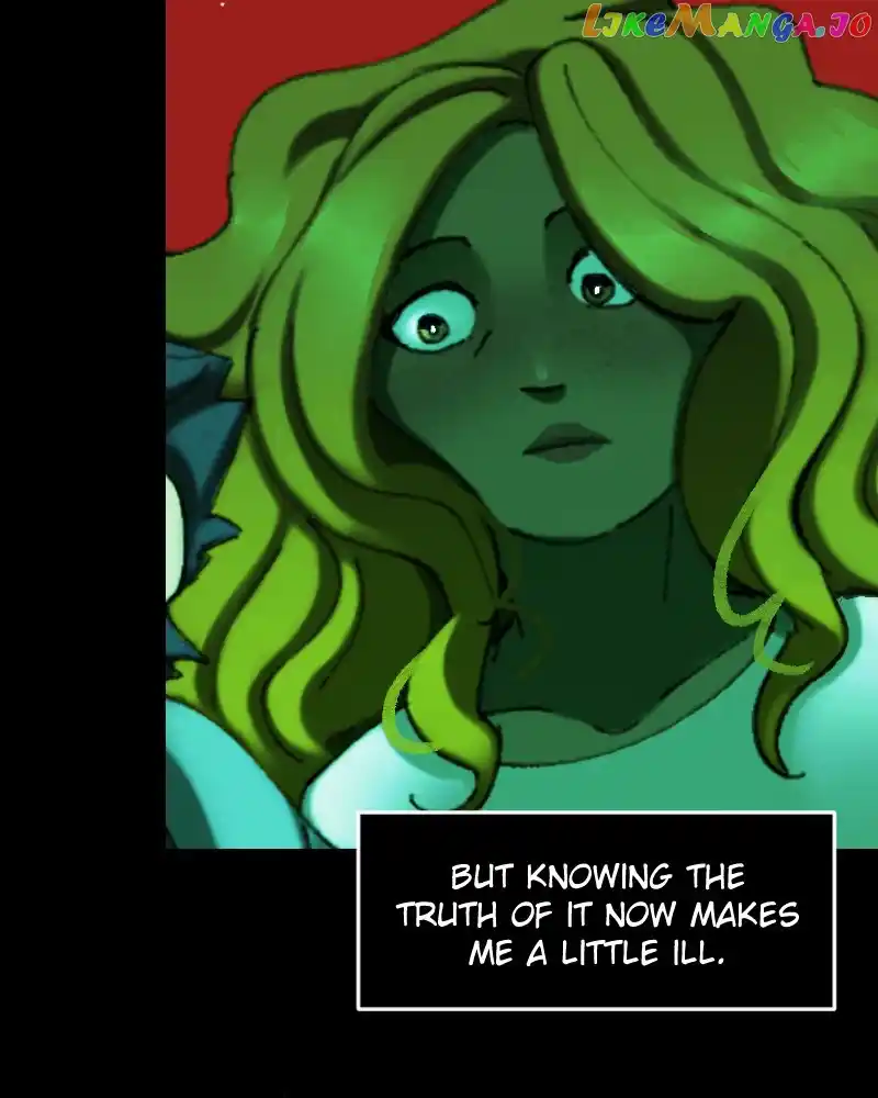 Not Even Bones Chapter 168