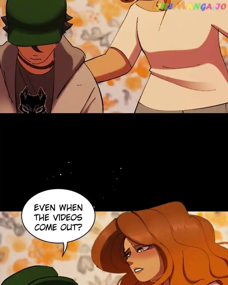 Not Even Bones Chapter 168