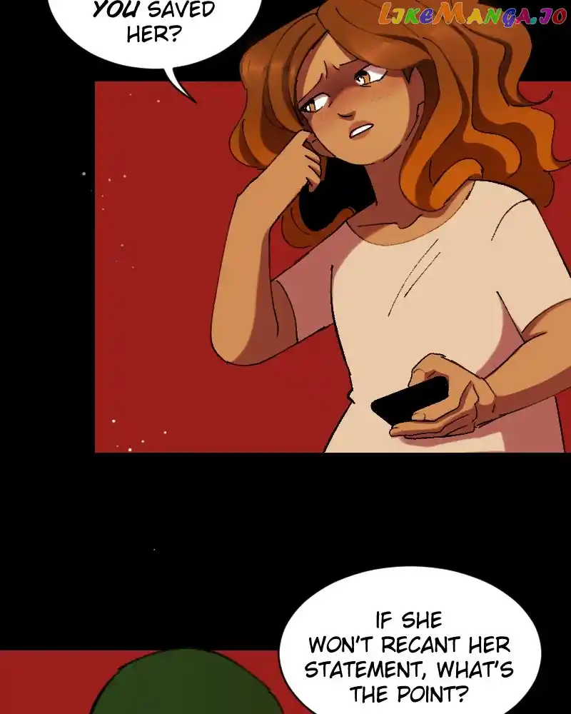 Not Even Bones Chapter 168