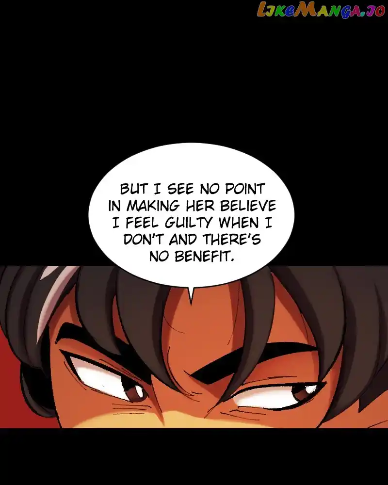 Not Even Bones Chapter 168