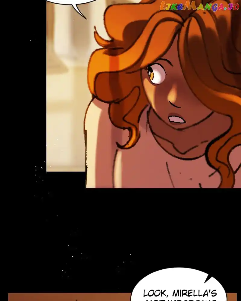 Not Even Bones Chapter 168