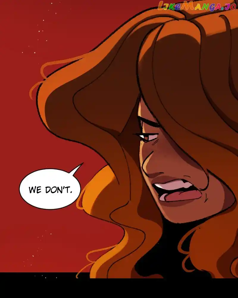 Not Even Bones Chapter 168