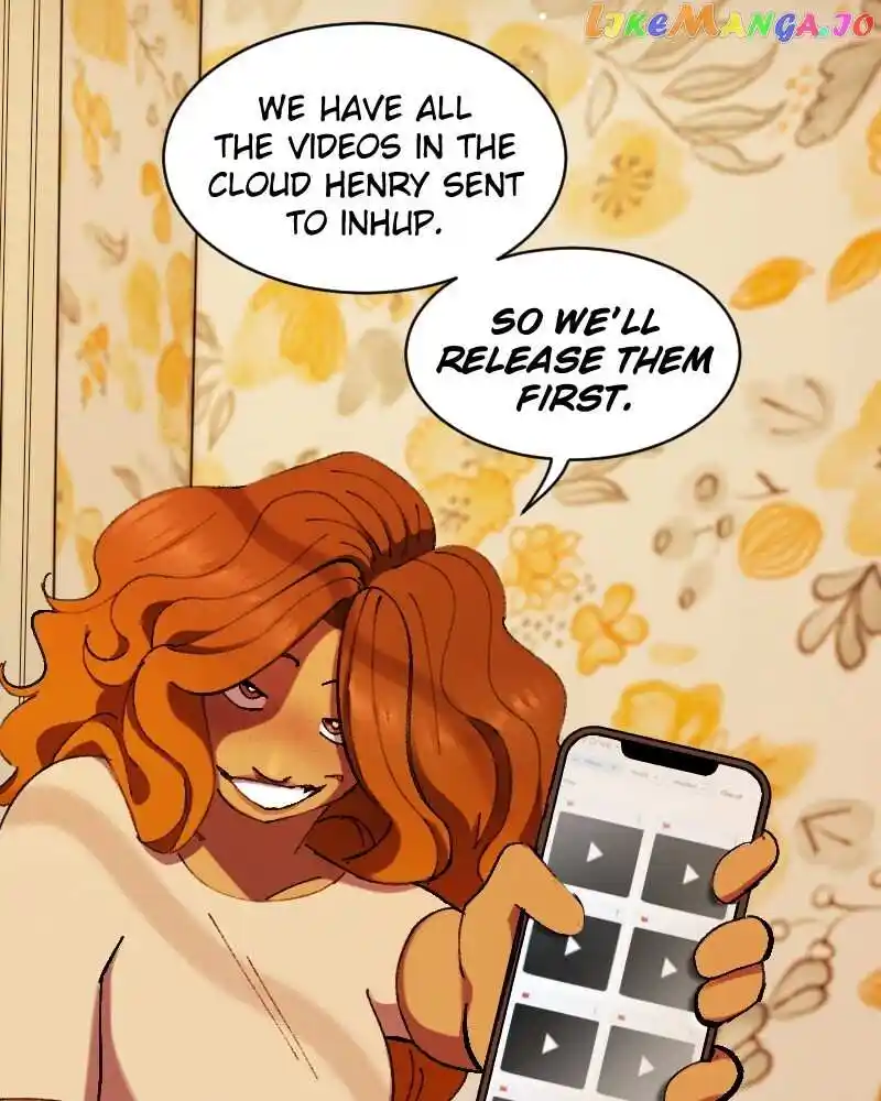 Not Even Bones Chapter 168