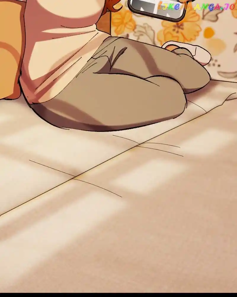 Not Even Bones Chapter 168