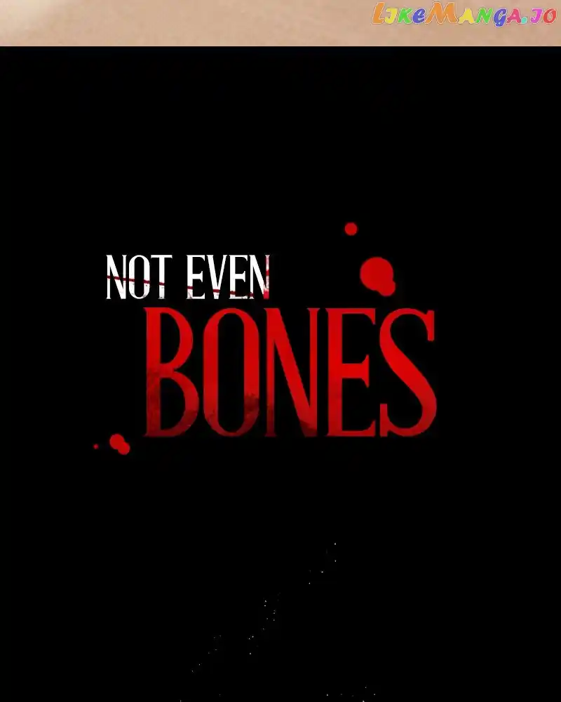 Not Even Bones Chapter 169