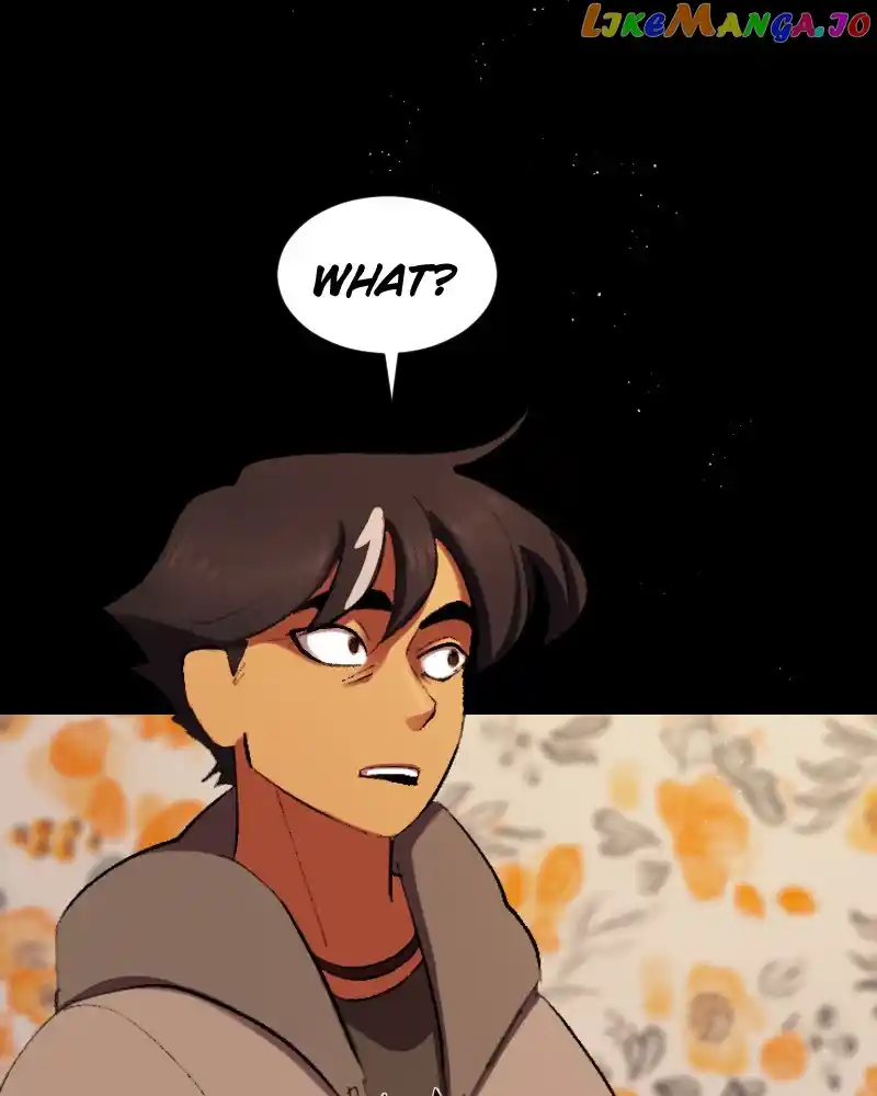 Not Even Bones Chapter 169