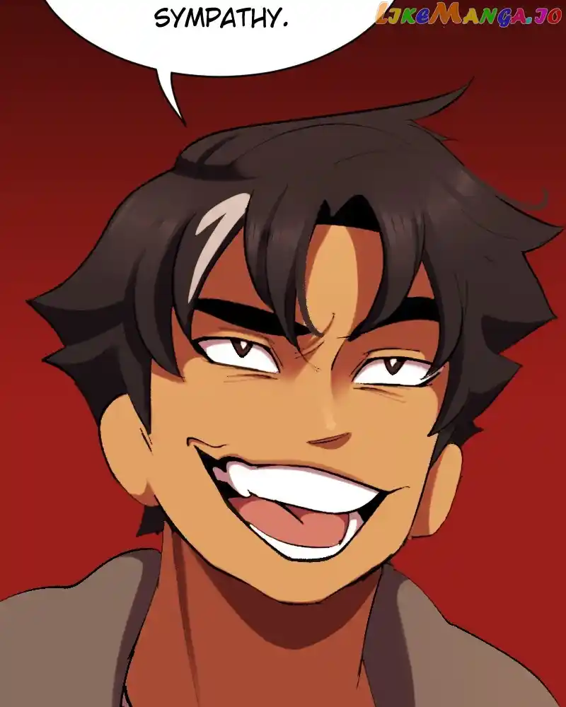 Not Even Bones Chapter 169