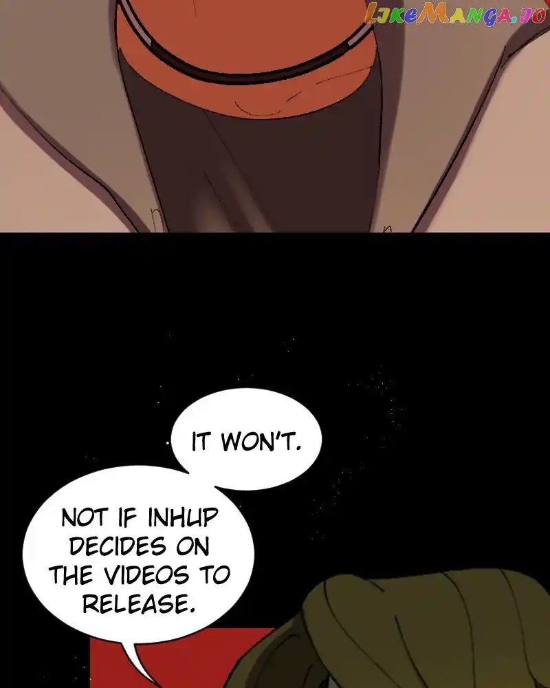 Not Even Bones Chapter 169