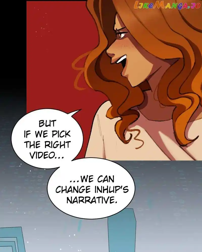 Not Even Bones Chapter 169