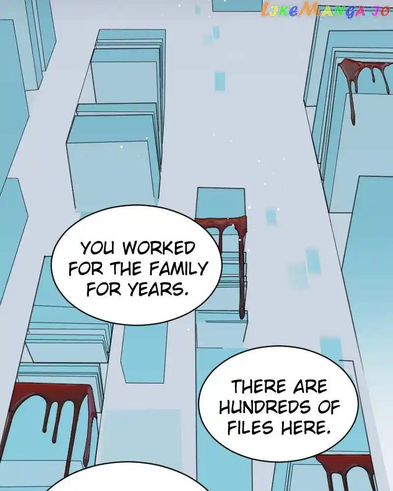 Not Even Bones Chapter 169