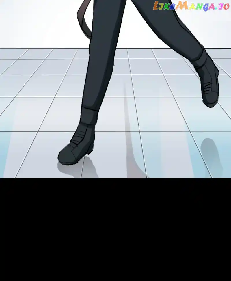 Not Even Bones Chapter 169