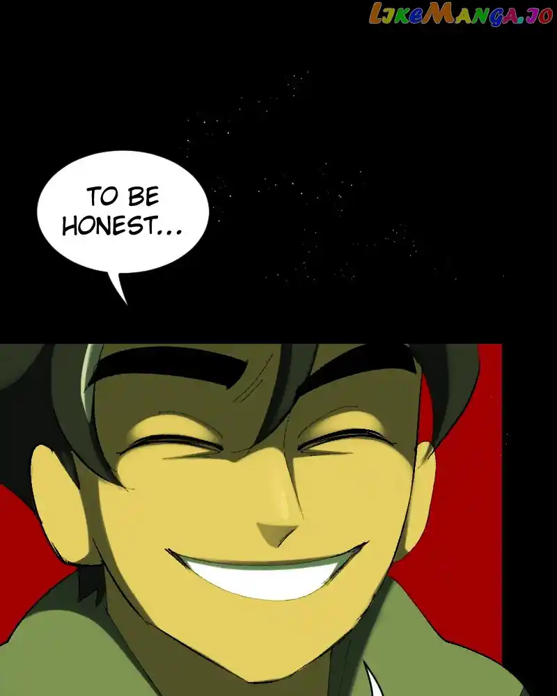 Not Even Bones Chapter 169